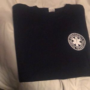 EMT Tshirt